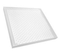 Watercool mo-ra3 420 blende classic - blanc, hohe version G