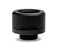 EK Water Blocks - EK-Torque HTC-16 - Schwarz