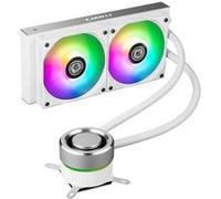 Kit Watercooling AIO Lian Li Galahad RGB 240mm (Blanc)