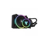 Watercoolig Tempest Liquid Cooler 120 RGB Noir Noir