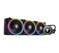 Watercoolig Tempest Liquid Cooler 360 RGB Noir Noir