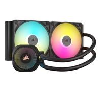 Watercooling - CORSAIR - iCUE LINK TITAN 280 RX - RGB