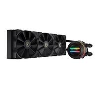 Cougar Gaming Watercooling Gaming Poseidon GT360 RGB 360 mm Noir