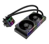 Watercooling AIO CPU THERMALRIGHT Frozen Infinity 240 ARGB 240mm 2x120mm ARGB Noir