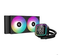DeepCool Watercooling AIO LD240 Noir