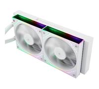 Thermalright Kit watercooling AIO Frozen Infinity RGB – 240 mm – Blanc