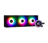 Thermalright Frozen Notte 360 ARGB V2 Processeur Refroidisseur de liquide tout-en-un 12 cm Noir 1 pièce(s)