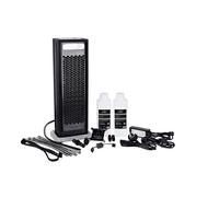 Watercooling Alphacool - Kit Watercooling Eiswand 360 CPU - Noir
