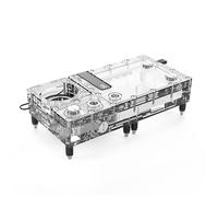 Alphacool Core Flat Reservoir 240 G