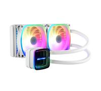 Watercooling AQUAFUSION ADV Blanc 240mm