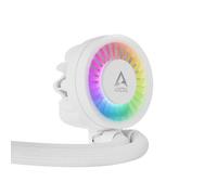 Watercooling - Arctic - Liquid Freezer III - 240mm - 2 ventilateurs 120mm - RGB