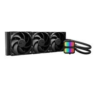 be quiet! Watercooling Silent Loop 3 420 mm ARGB – Performance et esthétique