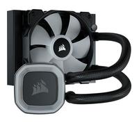 Watercooling - CORSAIR - H55 RGB AIO - Radiateur 120mm - Refroidissement Liquide pour processeur