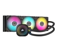 Watercooling - CORSAIR - iCUE LINK TITAN 360 RX - RGB - Noir