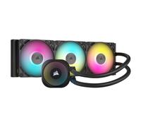 Corsair Watercooling iCUE LINK TITAN 360 RX – RGB – Noir