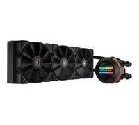 Cougar Gaming Watercooling Gaming Poseidon GT360 RGB 360 mm Noir