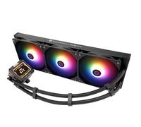 Watercooling CPU Frozen Warframe 420 ARGB (Noir)