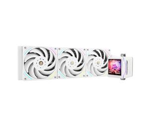 Watercooling CPU Thermalright Elite Vision 360 ARGB (Blanc)