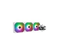 Watercooling CPU Thermalright Frozen Warframe 420 ARGB (Blanc)
