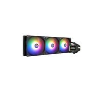 Watercooling CPU THERMALRIGHT Frozen Warframe 420 ARGB (Noir)