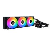 Watercooling CPU Xigmatek FROZR-O II 360 Noir