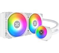 Watercooling CPU - XIGMATEK - Liquid Killer X 240 Arctic - Blanc - 2x120mm