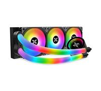 Watercooling CPU Xigmatek Neon Aqua 360 (Noir)