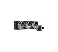 DeepCool LS720 Processeur Refroidisseur de liquide tout-en-un 12 cm Noir