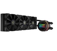 Cougar Gaming Watercooling Gaming Poseidon GT360 RGB 360 mm Noir