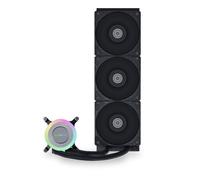 Lian Li Kit watercooling AIO Galahad II Lite Performance RGB 360 mm Noir