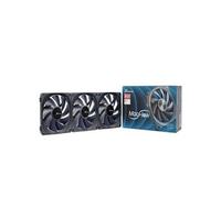Watercooling MAGFLOW 120mm 3 Pack