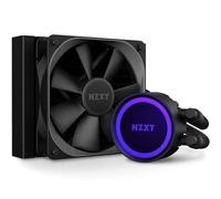NZXT Kraken Elite 360 RGB Processeur Refroidisseur liquide tout-en-un 12 cm Noir 1 pièce(s) (RL-KR36E-B1)