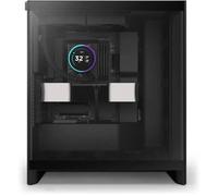 Watercooling - NZXT - RL-KN24E-B2 - Kraken Elite 240 - Écran 2.72" et anneau RGB personnalisable - Noir
