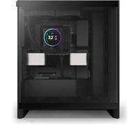 Watercooling - NZXT - RL-KN24E-B2 - Kraken Elite 240 - Écran 2.72" et anneau RGB personnalisable - Noir