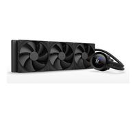 NZXT Kraken Plus 360, Watercooling