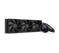 Watercooling - NZXT - RL-KN360-B2 - Kraken Plus 360 - Écran LCD 1.54"" personnalisable - Noir