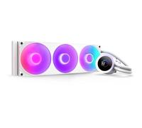 NZXT Kraken Plus RGB 360, Watercooling