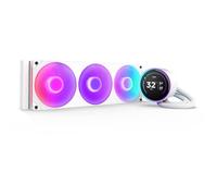 NZXT Kraken Elite 360 RGB, Watercooling