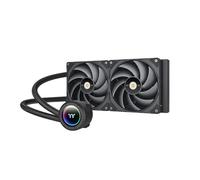 Watercooling - Thermaltake - TT Toughliquid 280 Pro ARGB - Refroidissement Eau - Black