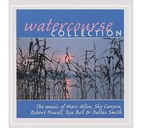 Watercourse Collection: The Music of Marc Allen SK
