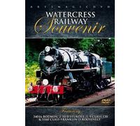 Watercress Railway Souvenir [DVD] [Import]