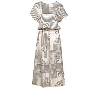 Watercult - Women's Line Set Jumpsuit No. W930 - Combinaison - L - tofu / black