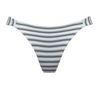 Watercult - Women's Seaside Splash Bikini Bottoms - Bas de maillot - 42 - white / night