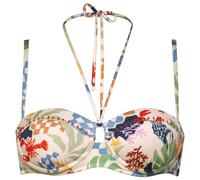 Watercult - Women's Seaside Tales Bikini Top 7132 - Haut de maillot - 44 - C - riviera mix