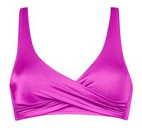 Watercult - Women's Viva Energy Bikini Top 7330 - Haut de maillot - 40 - B - pink flash