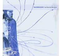 Waterdown - Files You Have on Me [Import]