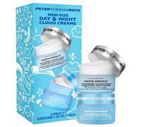 Peter Thomas Roth Water Drench Mini Day & Night Cloud Creams coffret cadeau pour une hydratation intense