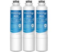 Waterdrop 3X DA29-00020B Filtre à eau de remplacement pour réfrigérateur, compatible avec Samsung®DA29-00020B HAF-CIN/EXP,HAFCIN,DA29-00020B-1,DA29-00020A