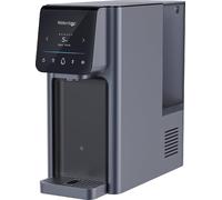 Waterdrop A1 Système d'osmose inverse de table avec 6 niveaux de température (5-95 °C) Mobile sans connexion à l'eau, filtration en 7 étapes, réduction du TDS