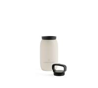 waterdrop® All Purpose Gourde Thermo 400ml, gourde isotherme en inox, 24h froid - 12h chaud, anti-fuite & résistante